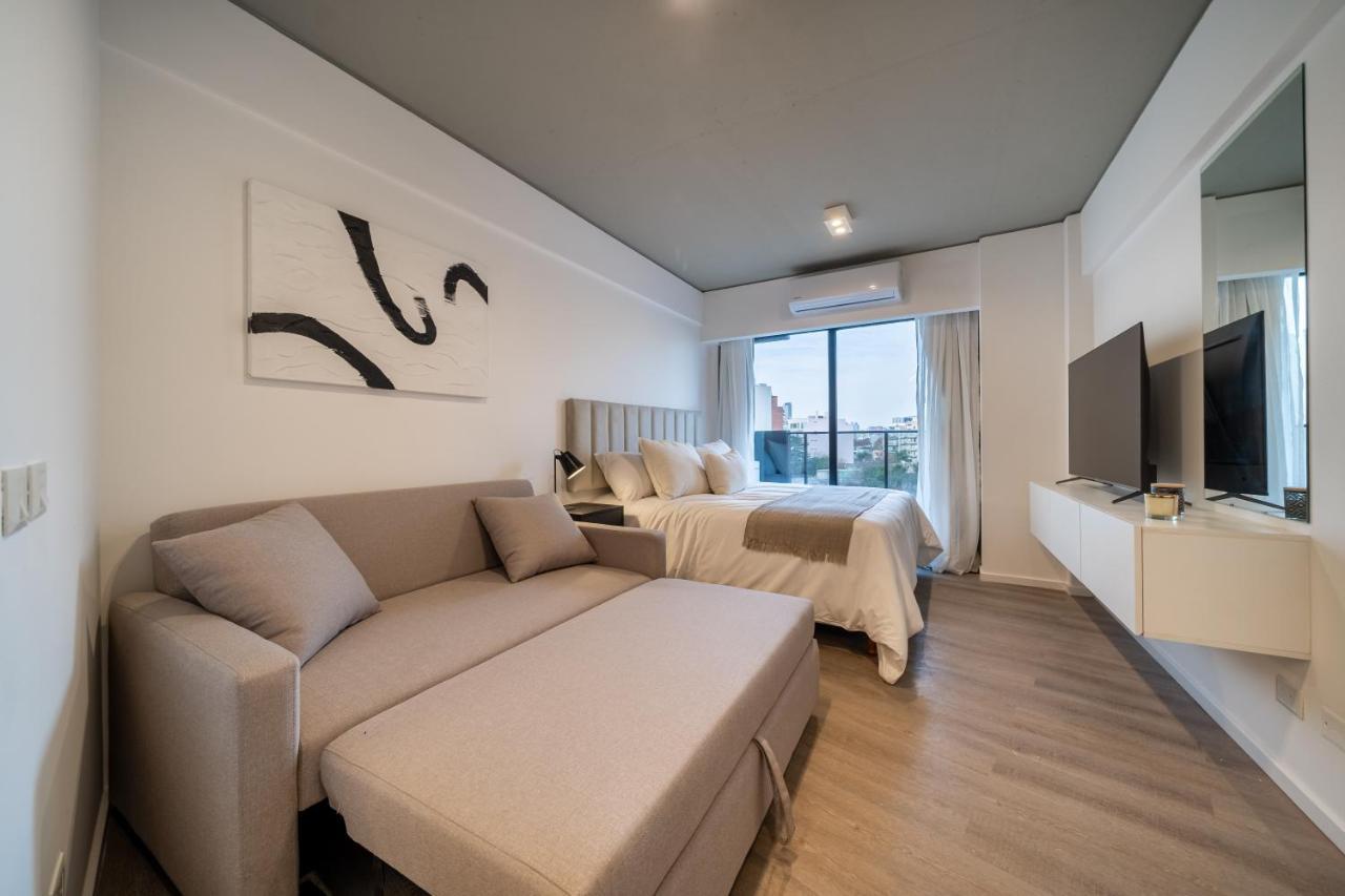 La Vie Palermo Hollywood Apartamento