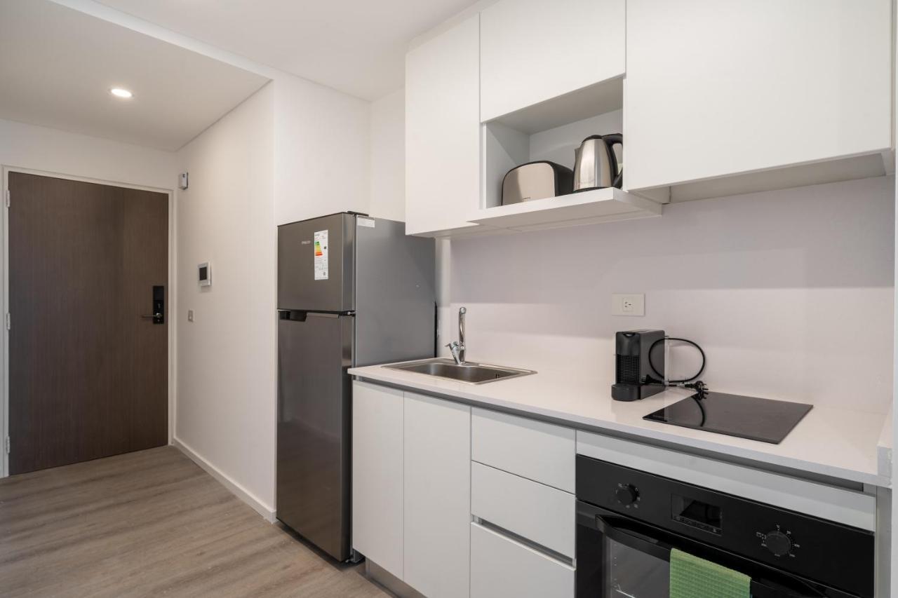 Apartamento La Vie Palermo Hollywood