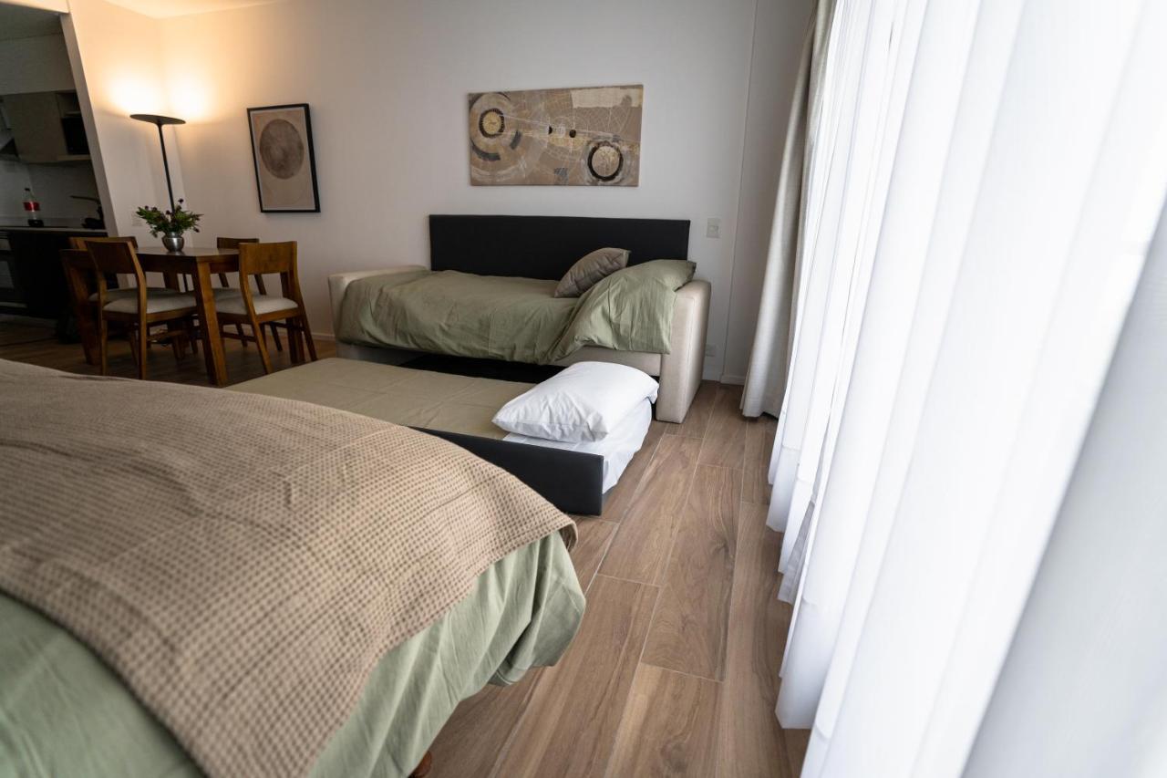 Barrancas Quality Apartamento *