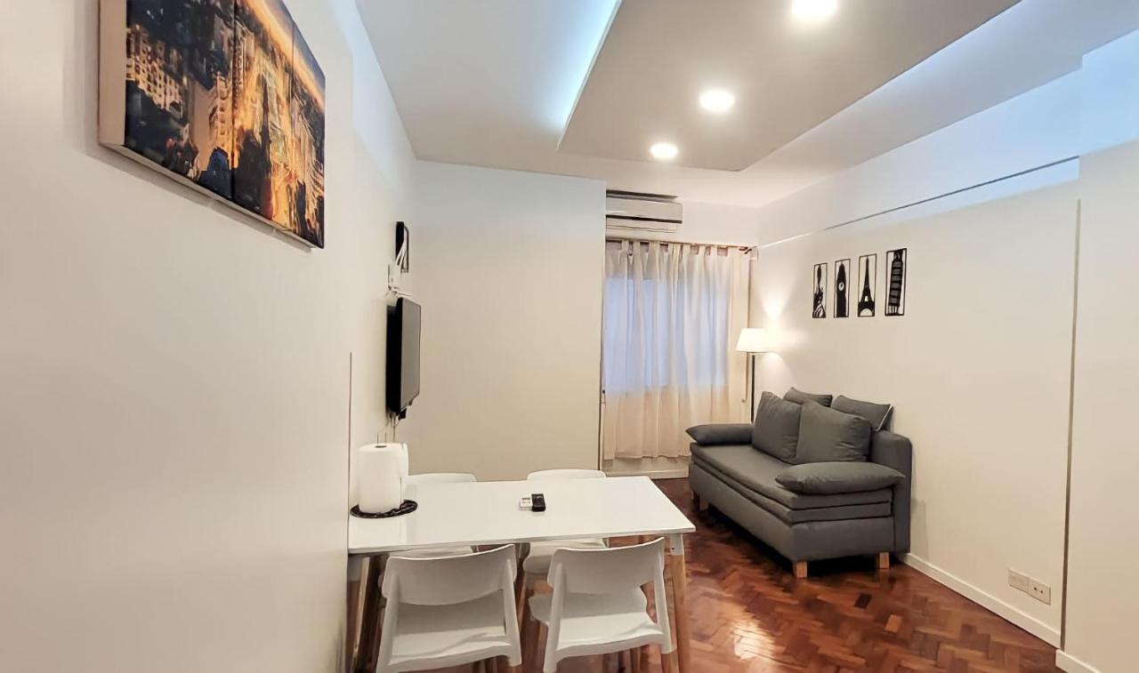 Luxe Obelisco Apartamento *