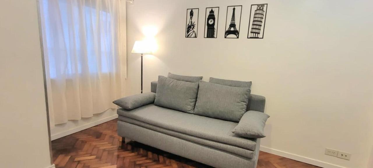 Luxe Obelisco Apartamento Ciudad Autónoma de Buenos Aires