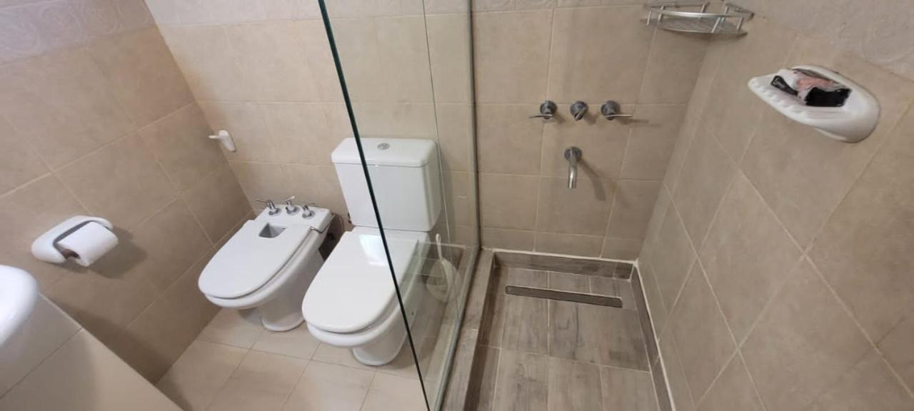 Apartamento Luxe Obelisco *