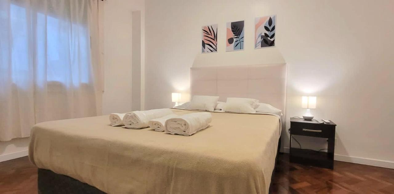 Apartamento Luxe Obelisco