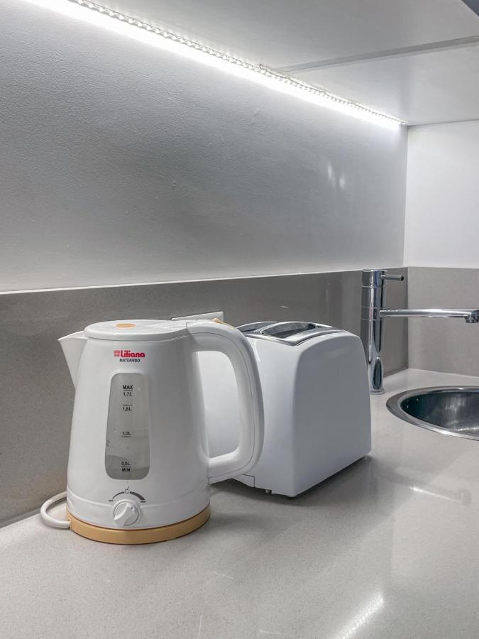 Apartamento Studio Arce Con Piscina Y Laundry *