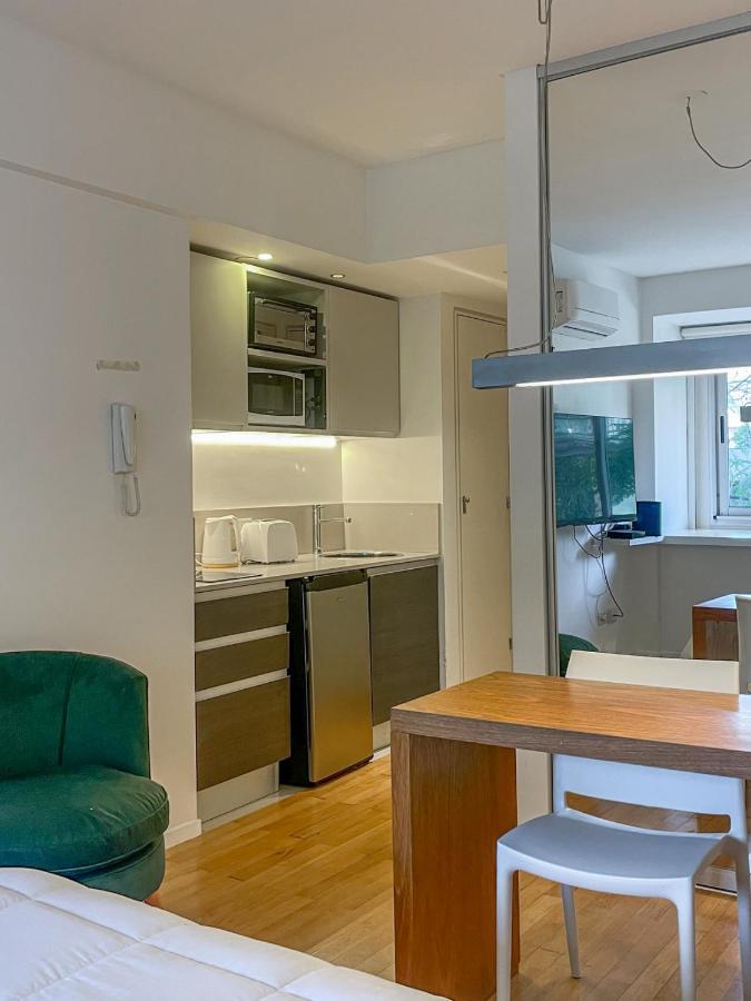 Studio Arce Con Piscina Y Laundry * Ciudad Autónoma de Buenos Aires