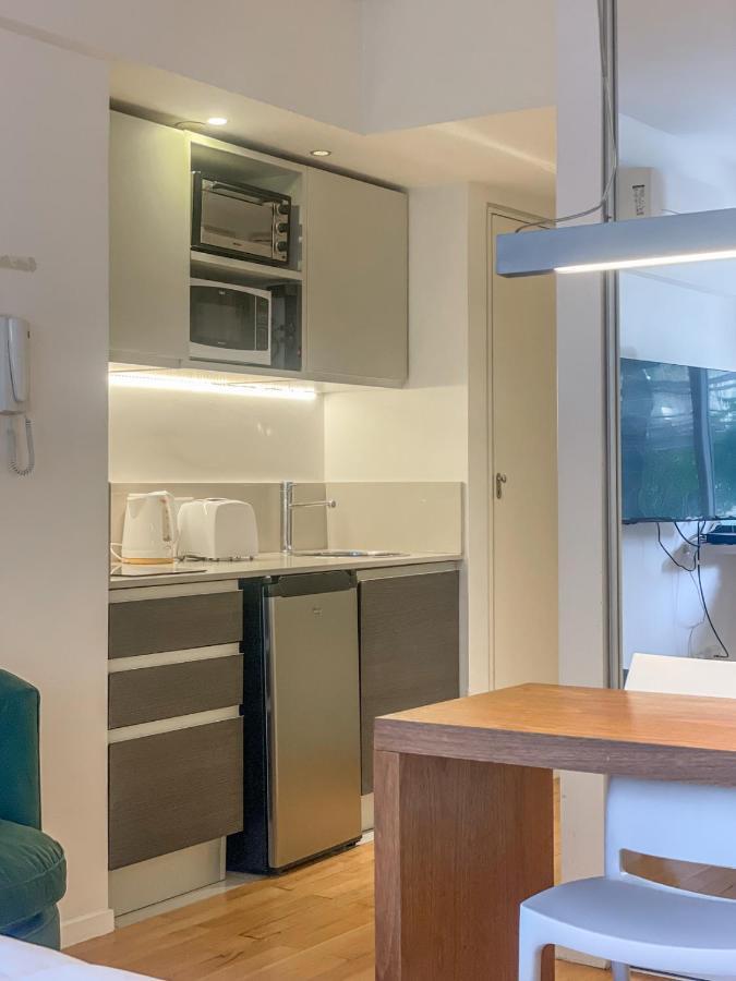 Studio Arce Con Piscina Y Laundry * Ciudad Autónoma de Buenos Aires