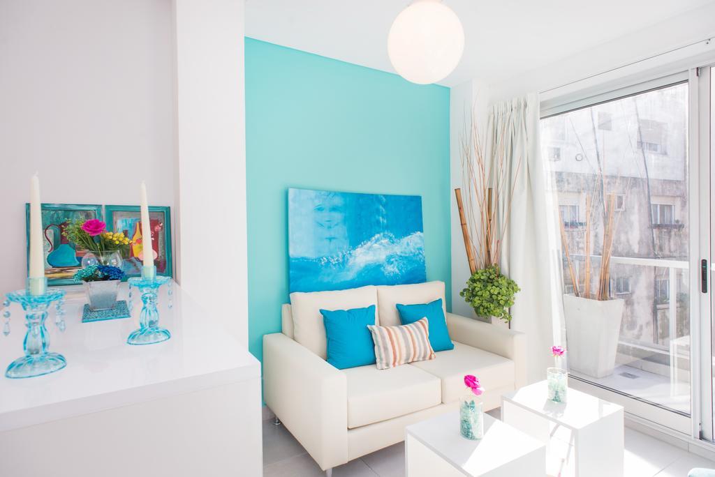 Palermo Apartamento Ciudad Autónoma de Buenos Aires