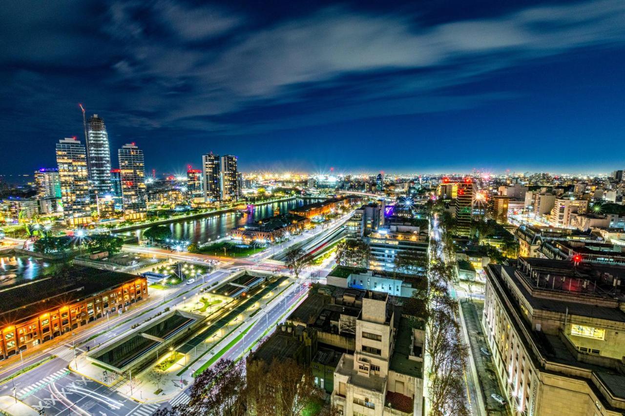 Trendy In Puerto Madero * Ciudad Autónoma de Buenos Aires