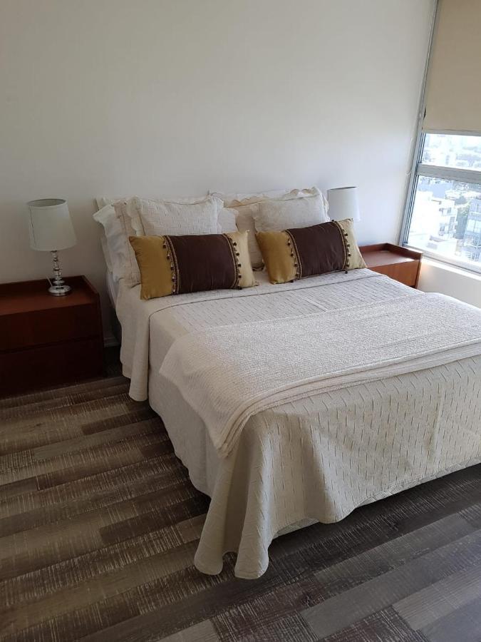 Palermo Hollywood Torre Quartier Boulevard *