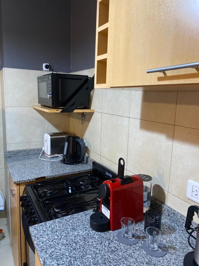 Apartamento Canitas *