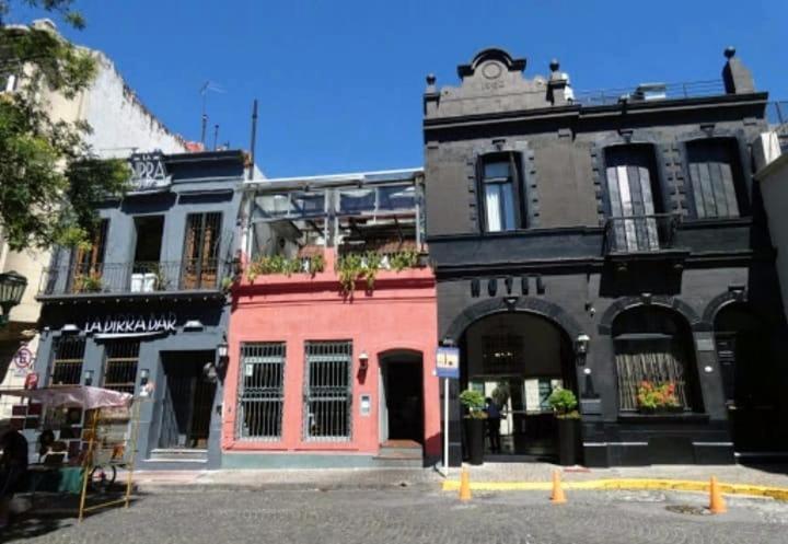 Calido Departamento En San Telmo * Ciudad Autónoma de Buenos Aires