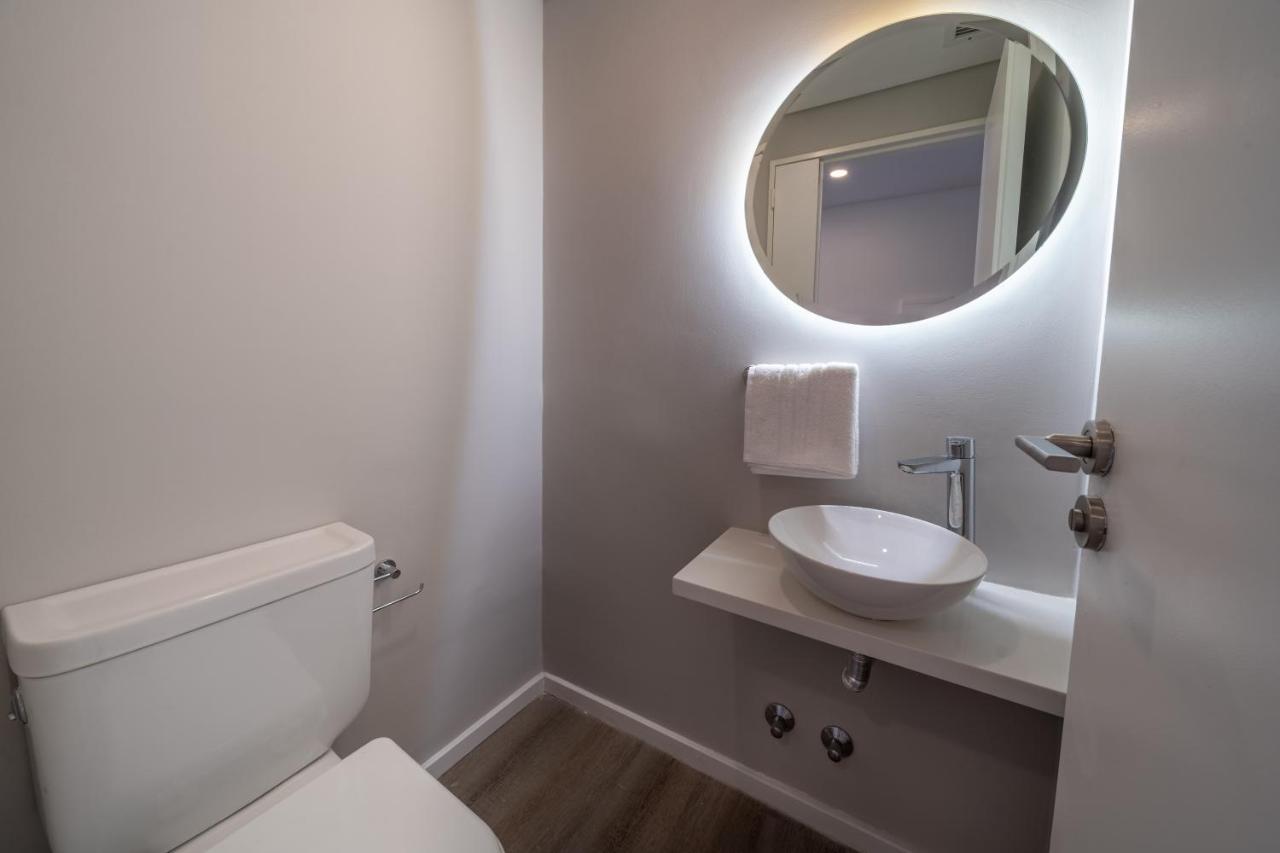 Apartamento La Vie Palermo Hollywood *