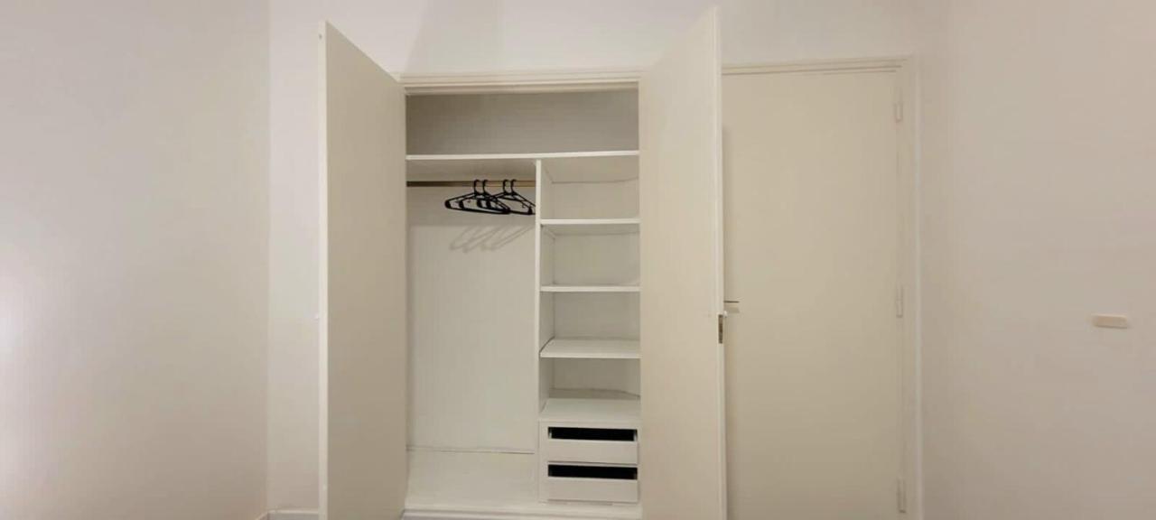 Apartamento Luxe Obelisco *
