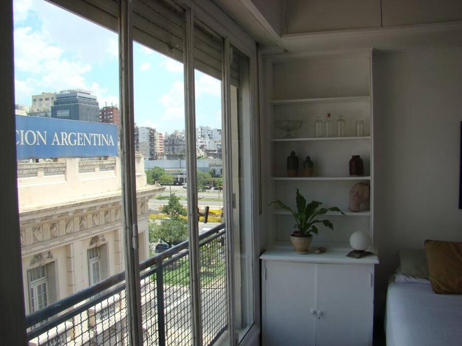 Apartamento Unico San Telmo A Metros Av 9 De Julio