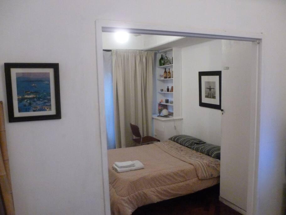 Apartamento Unico San Telmo A Metros Av 9 De Julio
