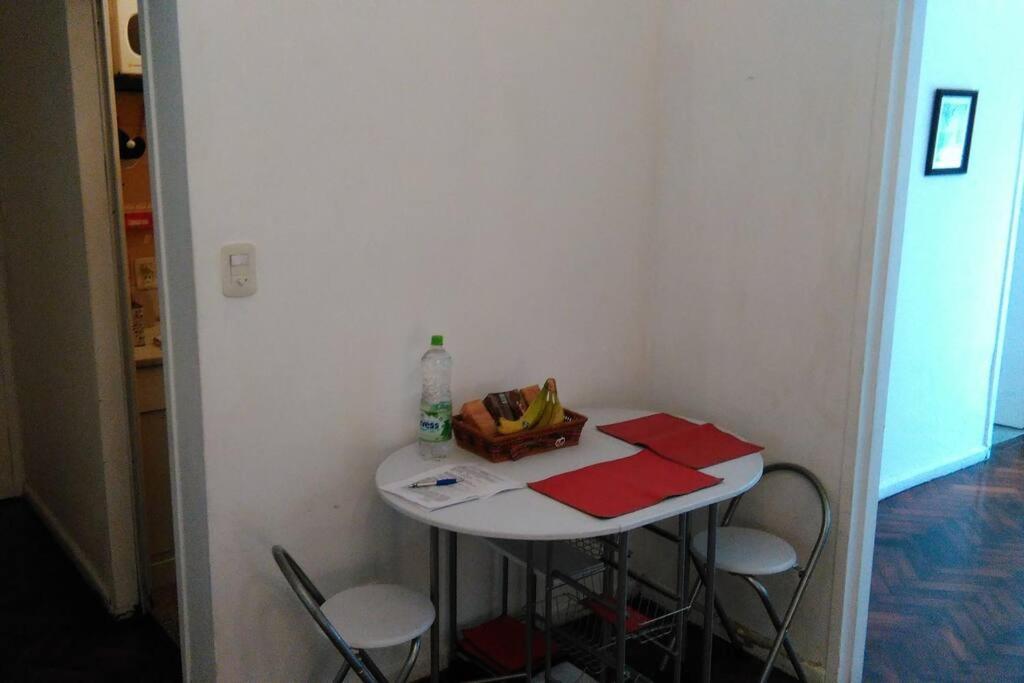 Apartamento Unico San Telmo A Metros Av 9 De Julio