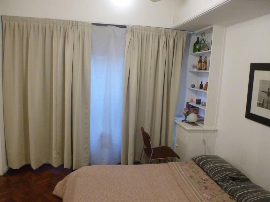 Apartamento Unico San Telmo A Metros Av 9 De Julio * Ciudad Autónoma de Buenos Aires