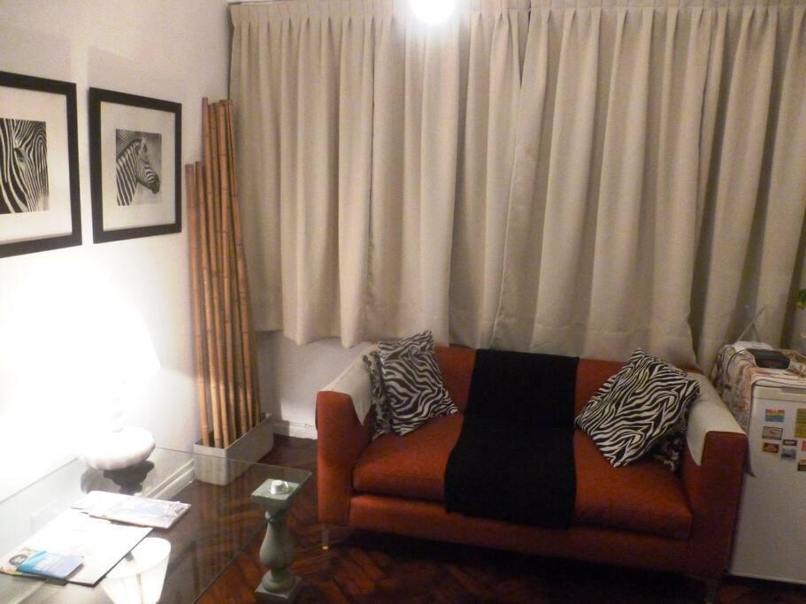 Apartamento Unico San Telmo A Metros Av 9 De Julio Apartamento *