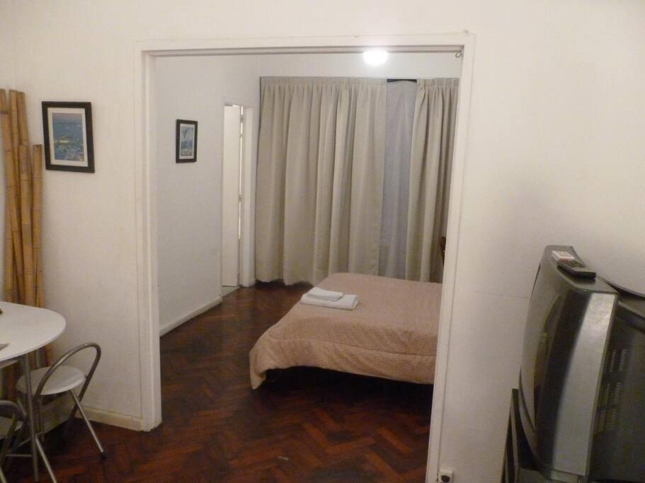 Apartamento Apartamento Unico San Telmo A Metros Av 9 De Julio
