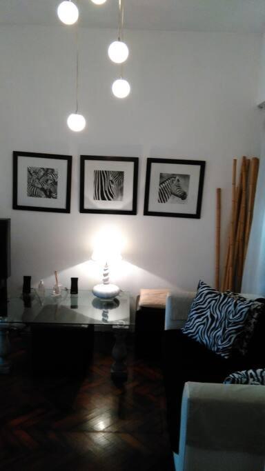 Apartamento Apartamento Unico San Telmo A Metros Av 9 De Julio