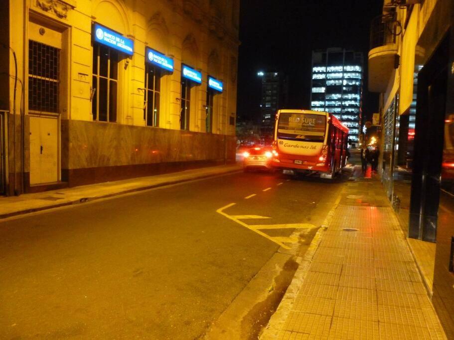 Apartamento Unico San Telmo A Metros Av 9 De Julio * Ciudad Autónoma de Buenos Aires