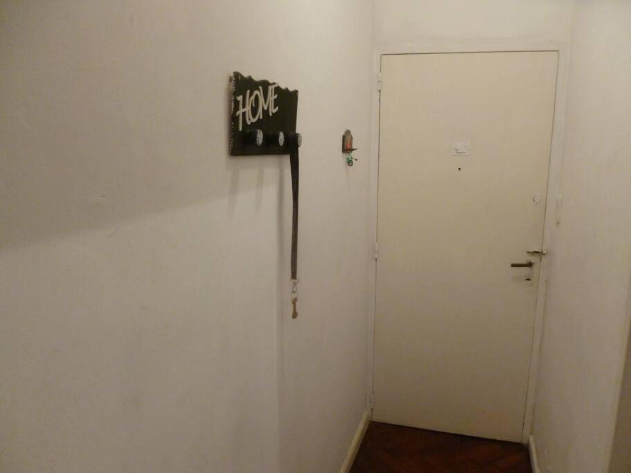 Apartamento Unico San Telmo A Metros Av 9 De Julio Apartamento Ciudad Autónoma de Buenos Aires