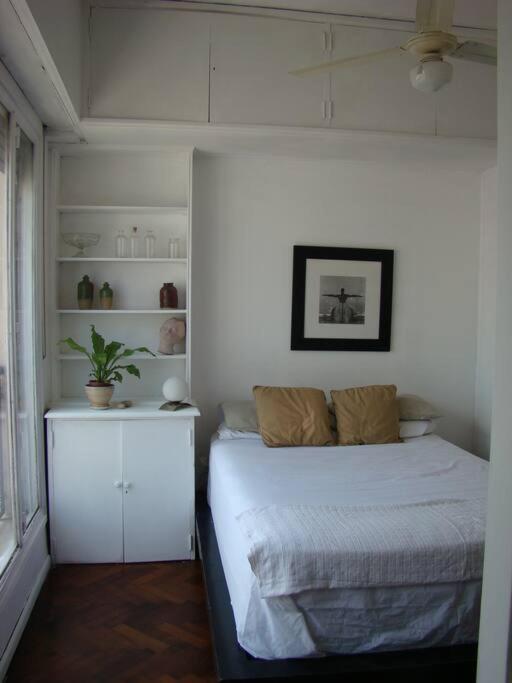 Apartamento Unico San Telmo A Metros Av 9 De Julio