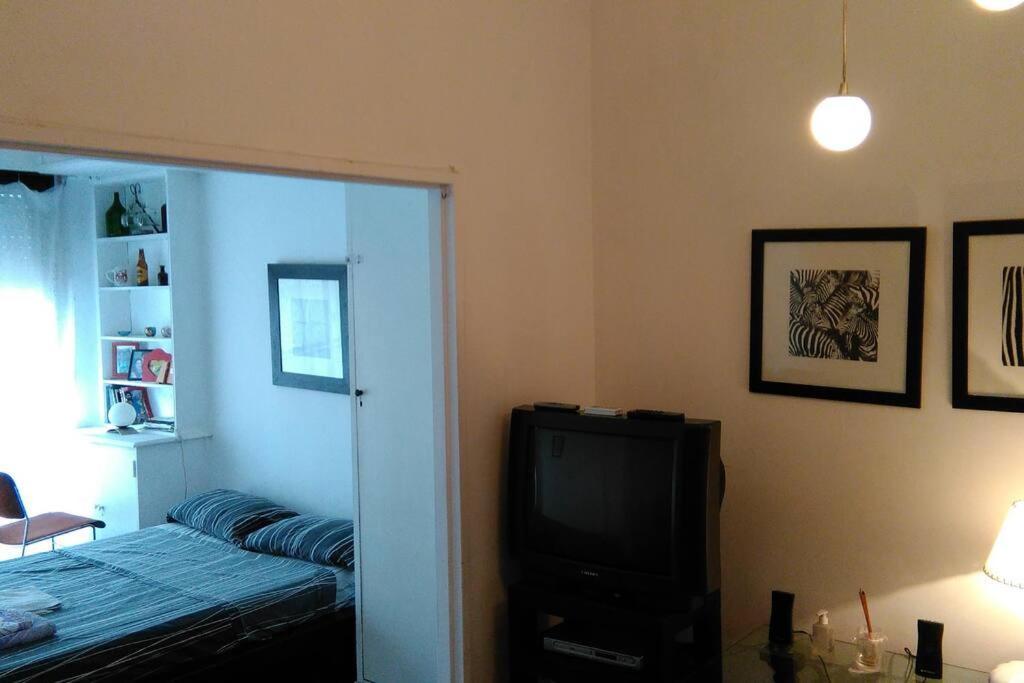 Apartamento Apartamento Unico San Telmo A Metros Av 9 De Julio
