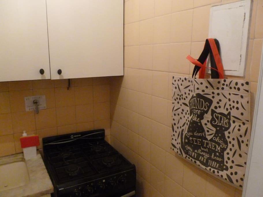 Apartamento Unico San Telmo A Metros Av 9 De Julio