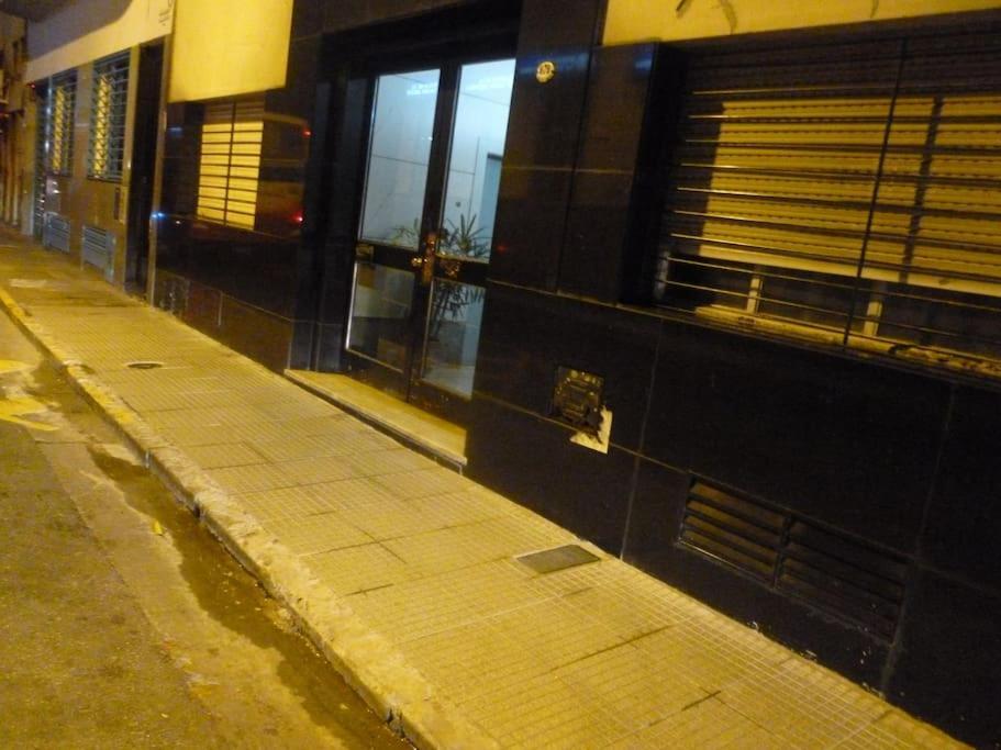 Apartamento Apartamento Unico San Telmo A Metros Av 9 De Julio