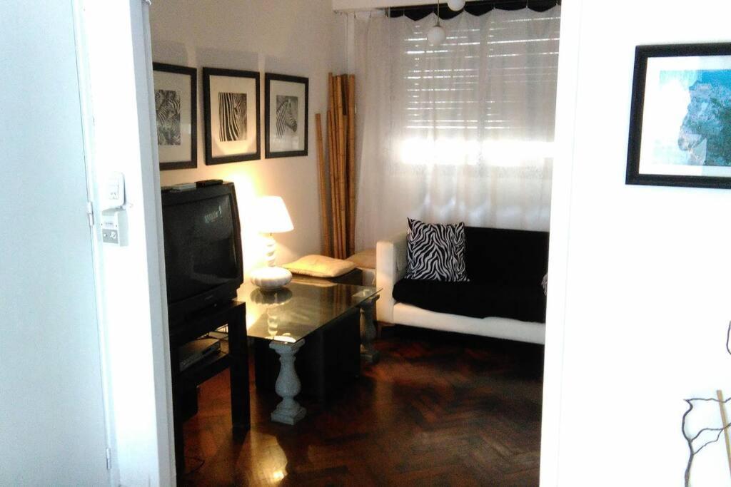 Apartamento Unico San Telmo A Metros Av 9 De Julio
