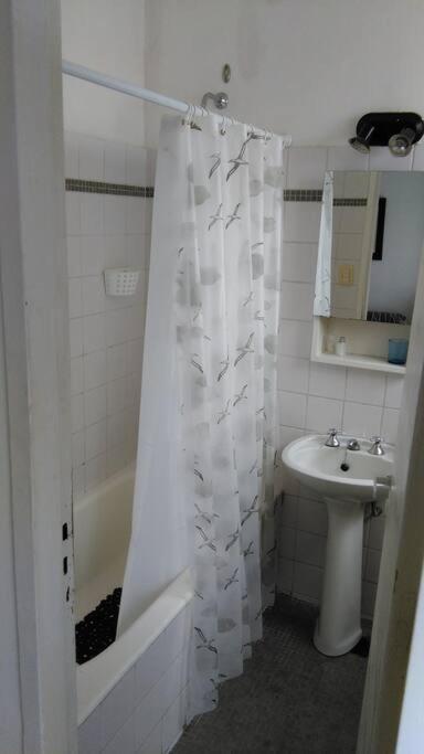 Apartamento Unico San Telmo A Metros Av 9 De Julio Ciudad Autónoma de Buenos Aires