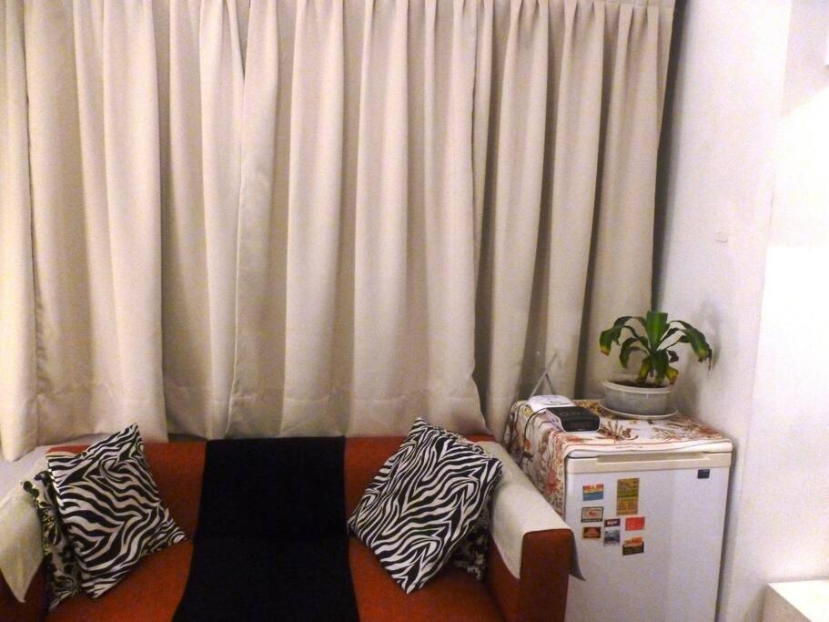 Apartamento Unico San Telmo A Metros Av 9 De Julio Apartamento