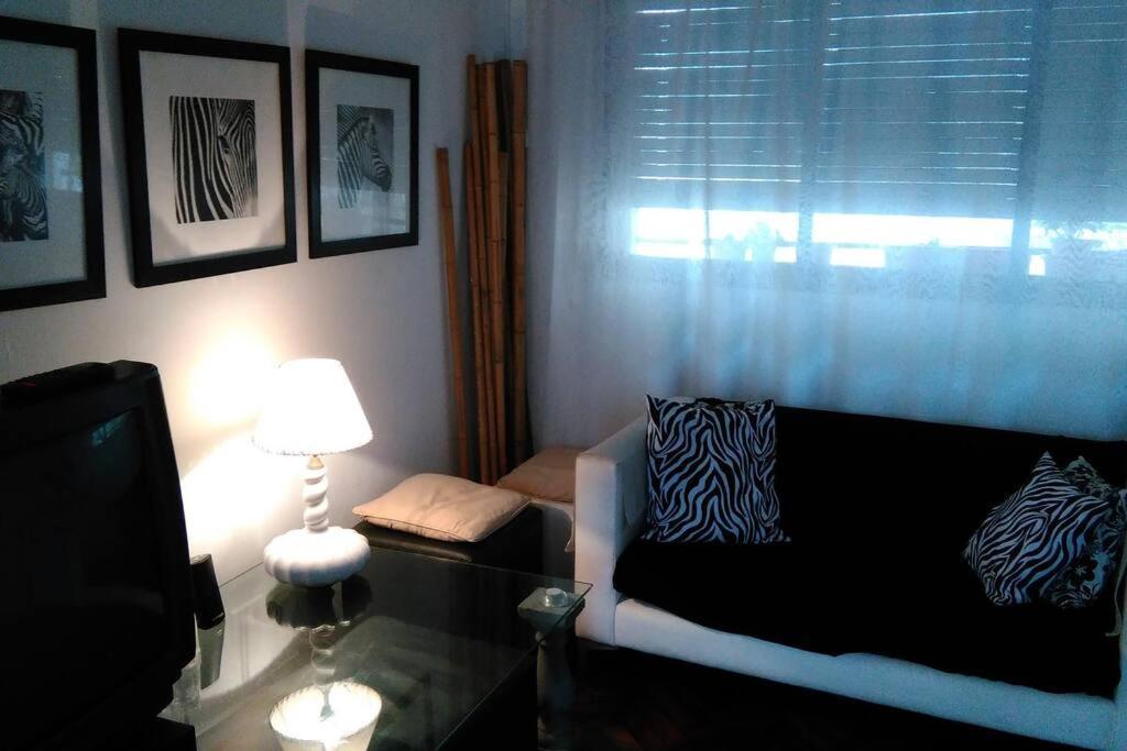 Apartamento Unico San Telmo A Metros Av 9 De Julio Apartamento