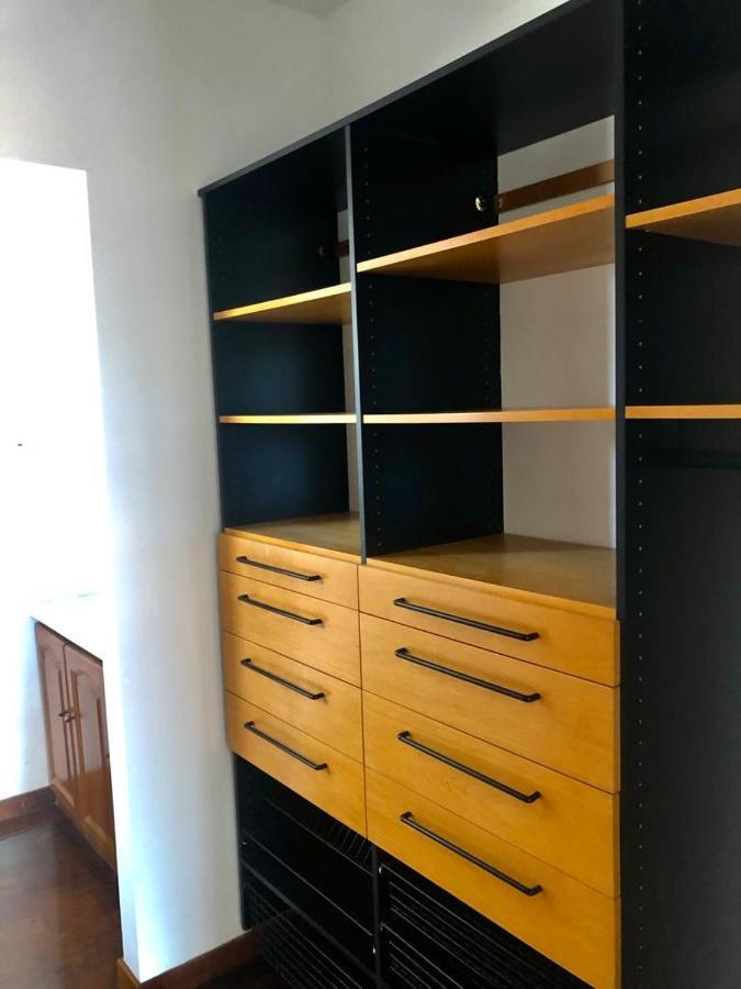 Apartamento Las Canitas Polo Buenos Aires