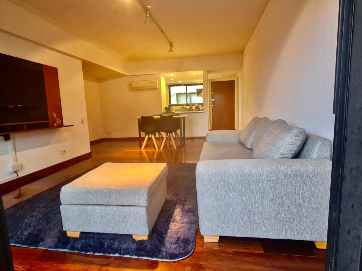Las Canitas Polo Apartamento Buenos Aires