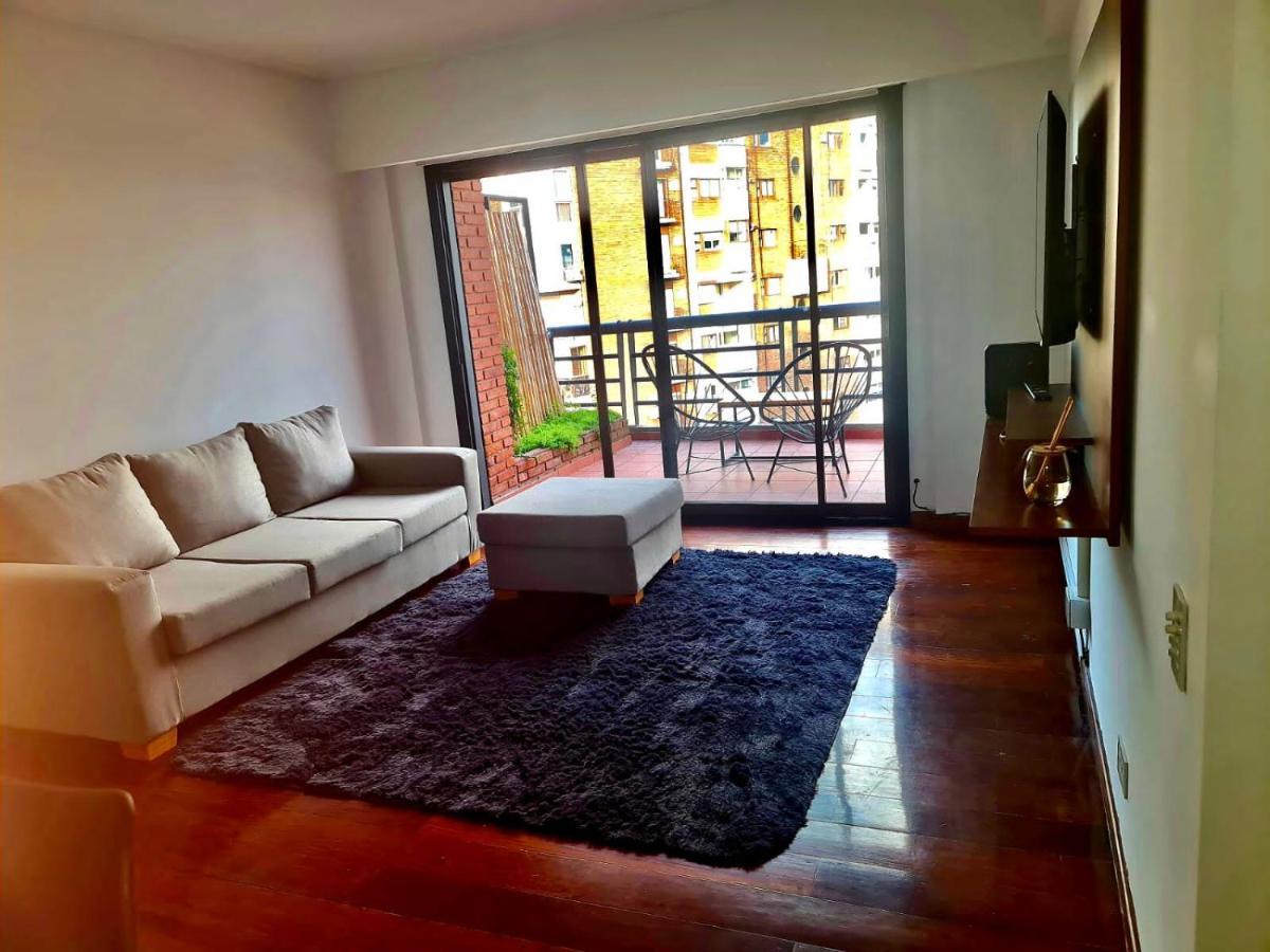 Apartamento Las Canitas Polo *
