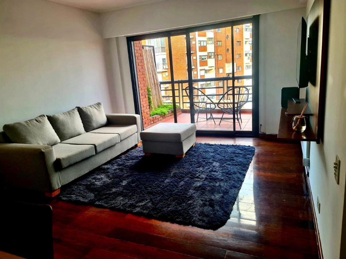 Apartamento Las Canitas Polo *