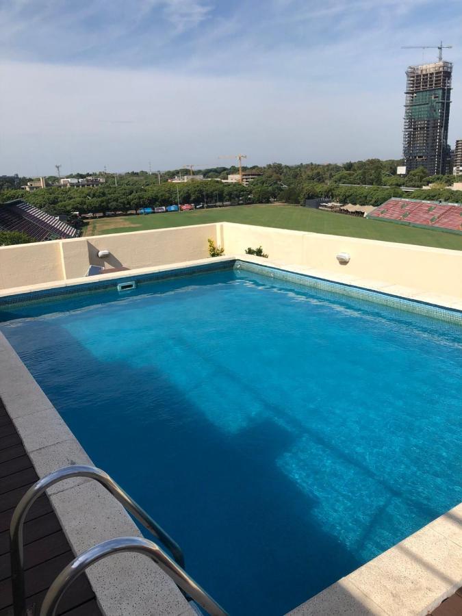 Apartamento Las Canitas Polo