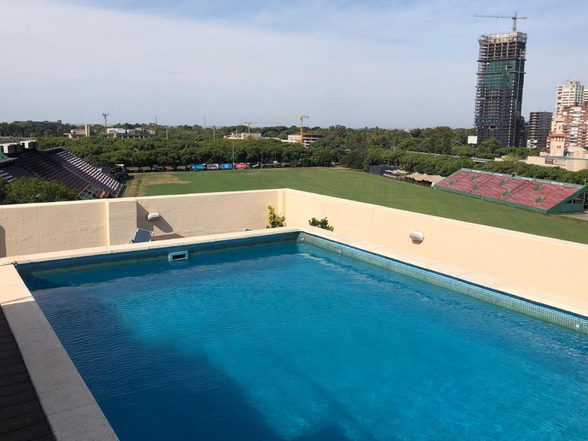 Apartamento Las Canitas Polo *