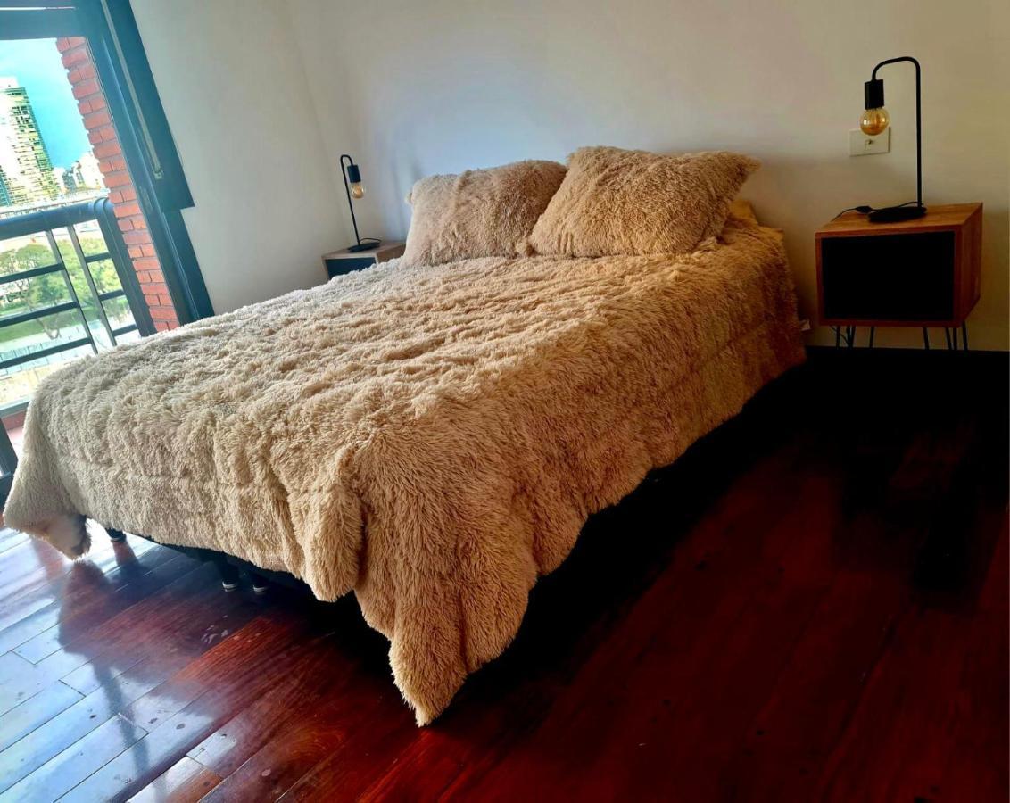 Las Canitas Polo Apartamento