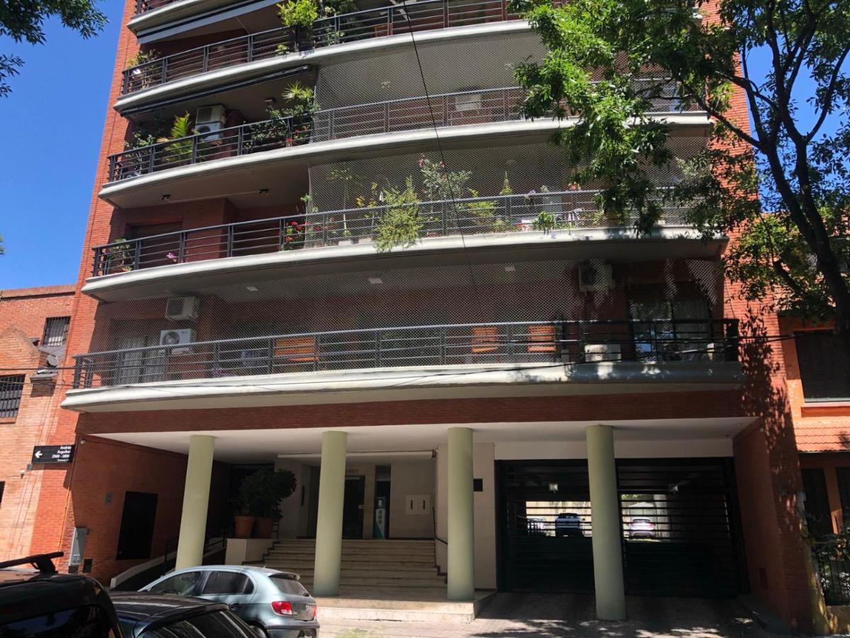 Apartamento Las Canitas Polo Buenos Aires