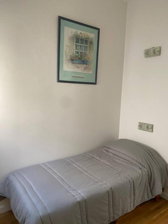 Unique Location Apartamento *