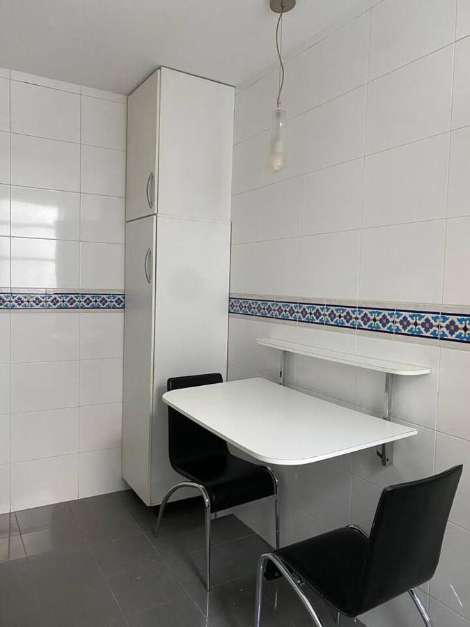 Unique Location Apartamento