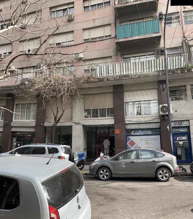 Departamento 2 Amb Con Vista Panoramica - Abasto * Ciudad Autónoma de Buenos Aires