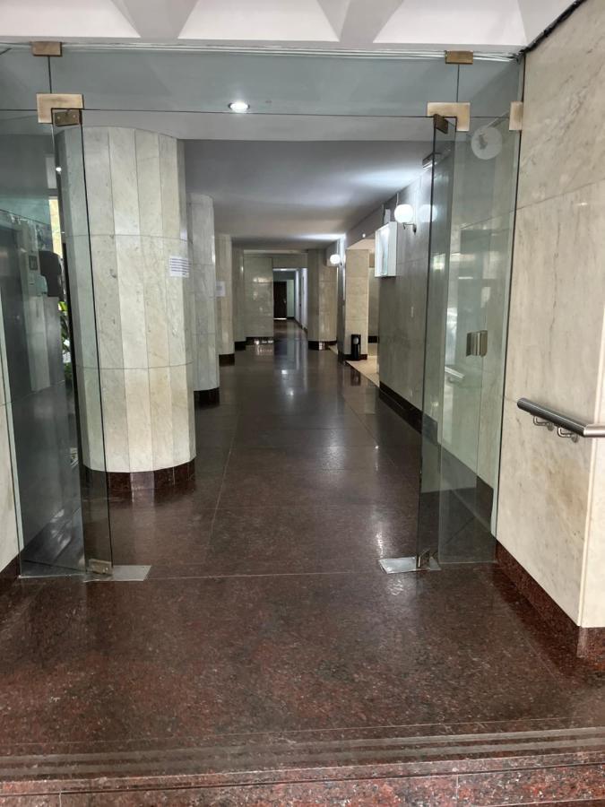 Departamento 2 Amb Con Vista Panoramica - Abasto * Ciudad Autónoma de Buenos Aires