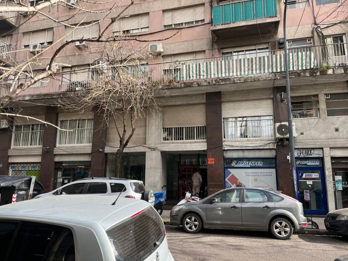 Departamento 2 Amb Con Vista Panoramica - Abasto *