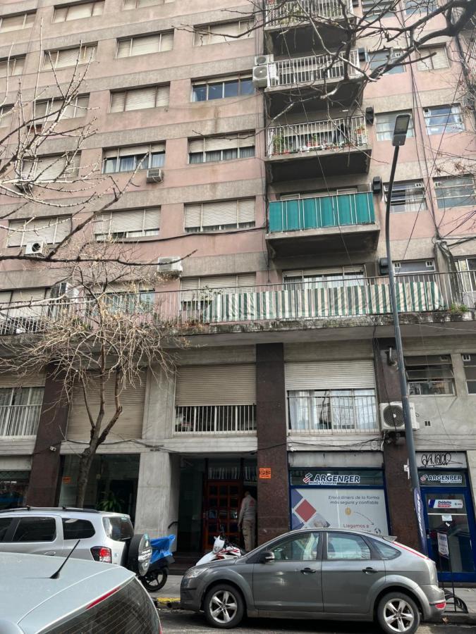Departamento 2 Amb Con Vista Panoramica - Abasto