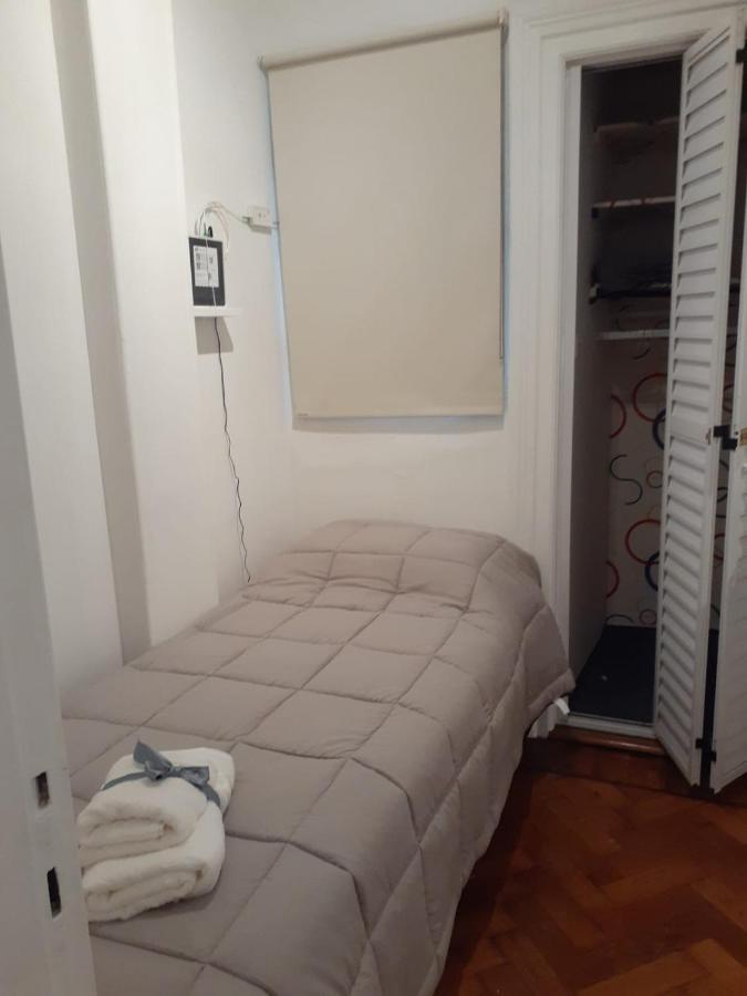 Barracas Flavor Apartamento Ciudad Autónoma de Buenos Aires