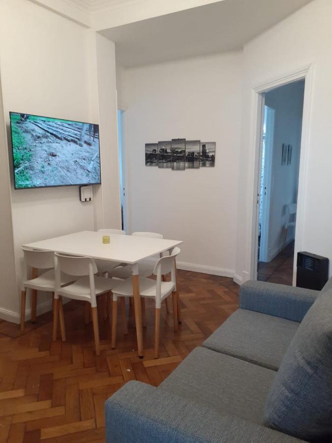 Apartamento Barracas Flavor *